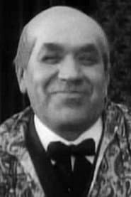 Photo of Sergei Rassatov