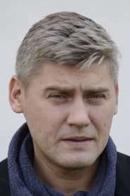 Photo of Andrej Averjanov