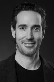 Photo of Daniel Thomas