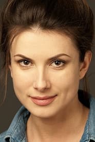Photo of Evgeniya Shcherbakova