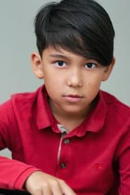 Photo of Mark Karamyshkinas