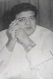 Photo of Harnam Singh Rawail