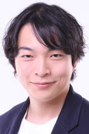 Photo of Hiroyuki Takahashi