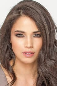 Photo of Arielle Jacobs
