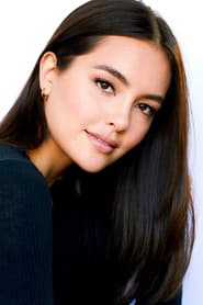 Photo of Melanie Rains