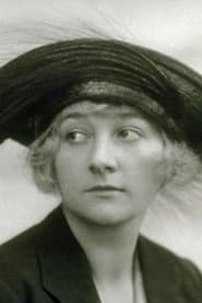 Photo of Dora Bergner