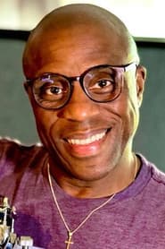 Photo of Derrick McKenzie