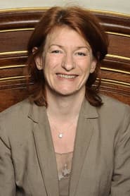 Photo of Muriel Mayette