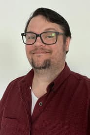 Photo of Chris Vander Kaay