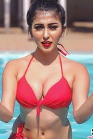 Photo of Ruma Sharma