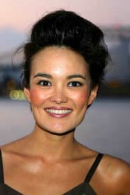 Photo of Yumi Stynes