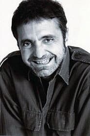 Photo of Fabrizio Brandi