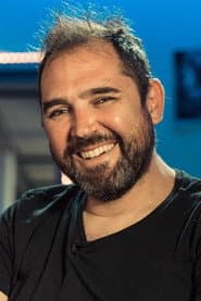 Photo of Ezequiel Radusky