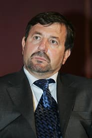 Photo of Sokol Angjeli