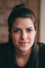 Photo of Clarissa Corrêa da Silva