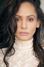 Photo of Persia White