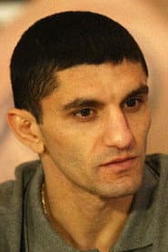 Photo of Artem Dalakian