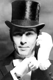 Photo of Anthony Valentine