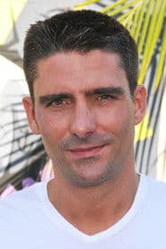 Photo of Toni Ribas