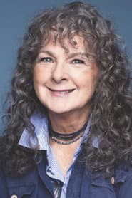 Photo of Louise Laparé