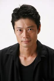 Photo of Tetsuya Nakanishi