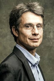 Photo of Bruno Patino