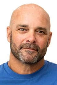Photo of Bryan Baeumler