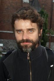 Photo of Marcin Sianko