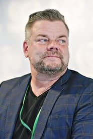 Photo of Jari Sillanpää