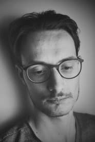 Photo of Simon Sand