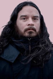 Photo of Stephen O'Malley