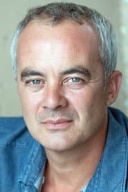 Photo of Nicolas Dromard