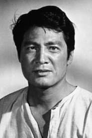 Photo of Eiji Okada