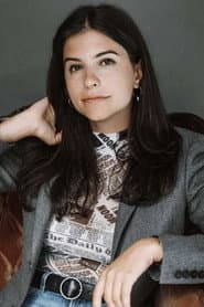 Photo of Joanna Tsanis