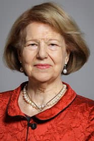 Photo of Emma Nicholson