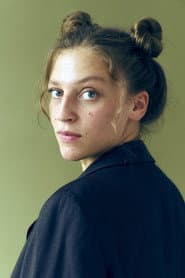 Photo of Laura-Sophie Warachewicz
