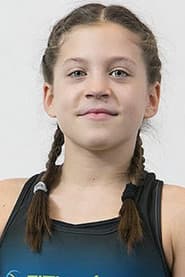 Photo of Blanka Györfi-Tóth