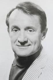 Photo of Leo Fuchs