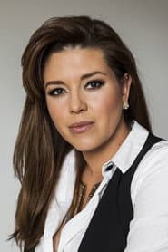 Photo of Alicia Machado