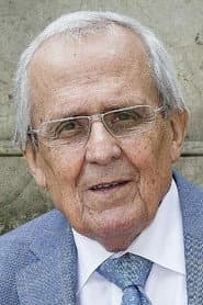 Photo of Dieter Hildebrandt