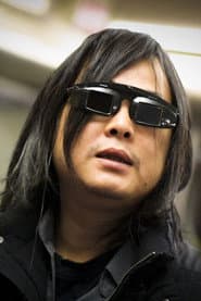 Photo of Yang Fudong