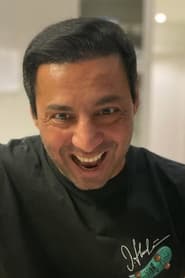 Photo of Syed Zulifqar Haider
