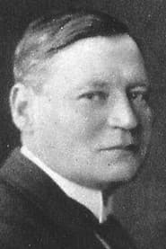 Photo of Hjalmar Peters