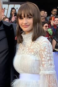 Photo of Lia Mariella Russo