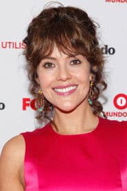 Photo of Cristina Umaña