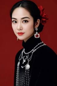 Photo of Qin Yuefang