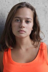 Photo of Lucie Fagedet
