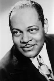 Photo of Coleman Hawkins