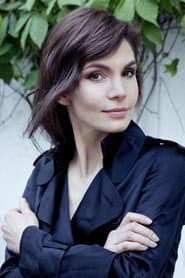 Photo of Nadine Warmuth