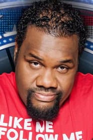 Photo of Fatman Scoop